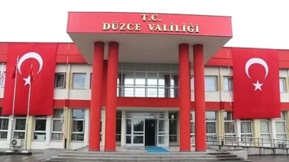 Düzce Valiliğinden silahlı yaralanma olayına ilişkin açıklama