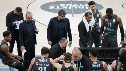 Burak Gören: "Genç oyuncularımızla gurur duyuyorum"