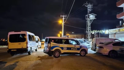 Diyarbakır'da iki aile birbirine girdi: 5 yaralı