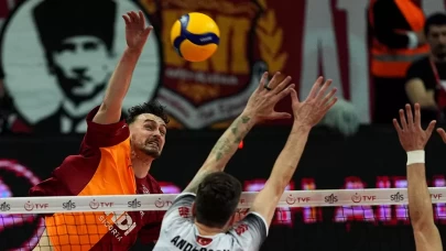 Galatasaray, filede ya tamam ya devam maçına çıkıyor!