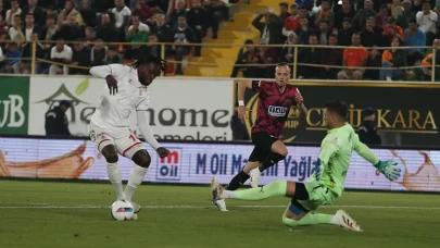 Samsunspor, kötü gidişata ‘dur’ diyemiyor