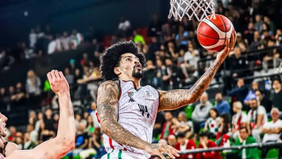 Karşıyaka, kritik Darüşşafaka deplasmanında