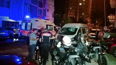 Adana'da silahlı kavga: Göğsünden vurulan 2 kişi öldü