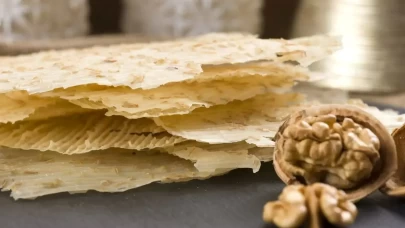 Maraş Tarhanası Nasıl Pişirilir? Püf Noktalarıyla Mükemmel Çorba Tarifi!