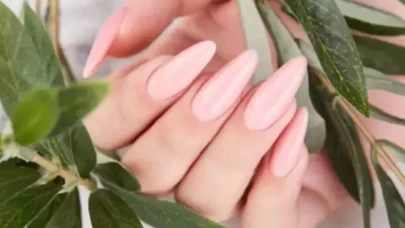 Protez tırnakları aratmayan bakım yöntemleri!