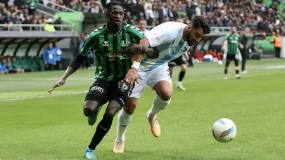 Sakaryaspor'da İrfan Buz dönemi galibiyetle başladı!