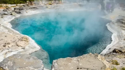 Sağlık ve Termal Turizm Değelrendirme Toplantısı, Sivas'ta yapıldı