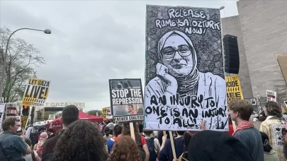 ABD'de akademik özgürlüğün yok oluşu