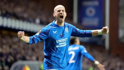 Beşiktaş’ta hedef Vaclav Cerny