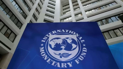 IMF'den belirsizlik uyarısı: "Ticaret politikalarında uzlaşılmalı"