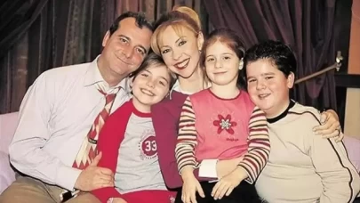 Sihirli Annem geri dönüyor: Eski kadro yıllar sonra buluştu