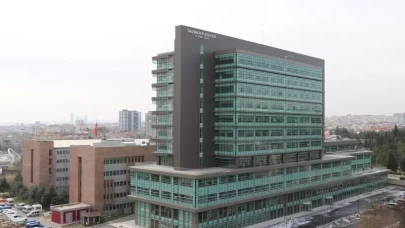 GAZİANTEP KADASTRO MAHKEMESİ