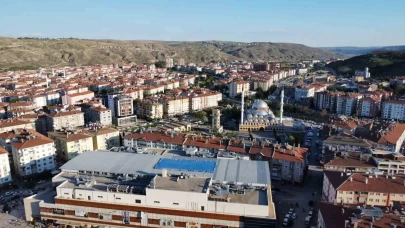 Çankırı için zirai don uyarısı