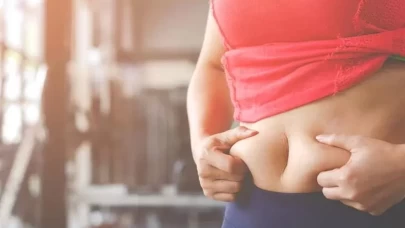 Karın bölgesindeki yağları eriten 4 pratik dondurulmuş gıda