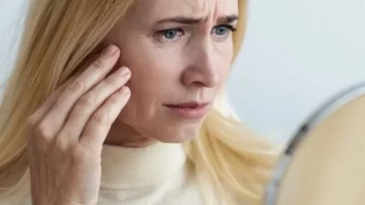 Evde uygulayabileceğiniz en etkili gençleştirici maske