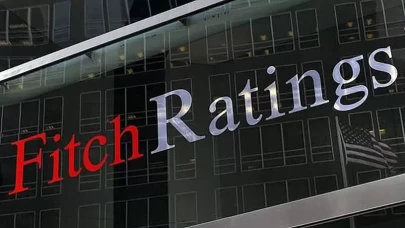 Fitch küresel büyüme tahminini düşürdü