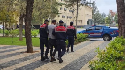 Gaziantep'te PKK operasyonu