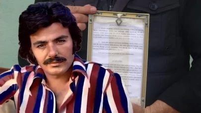 Ferdi Tayfur'a da önermişler... "Şifa aynası" olarak biliniyor