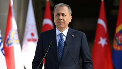 Bakan Yerlikaya'dan uyuşturucuyla mücadelede kararlılık mesajı!