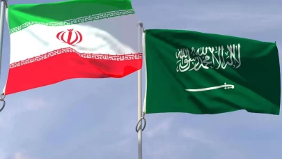 İran Cumhurbaşkanı Pezeşkiyan, Bin Selman'la Gazze'yi görüştü