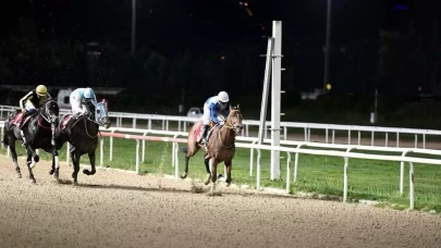 TSYD İzmir Şubesi Koşusu 26. kez düzenlenecek