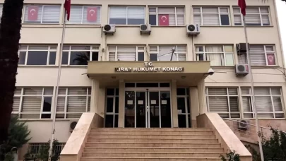 T.C KİRAZ ASLİYE HUKUK MAHKEMESİ