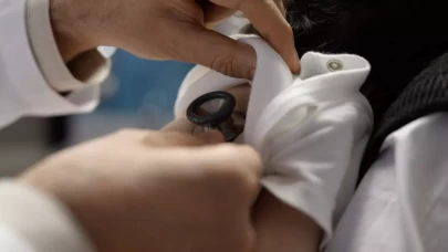 Çocuklar için büyük tehlike! Bronşit riskine karşı aileler uyarıldı