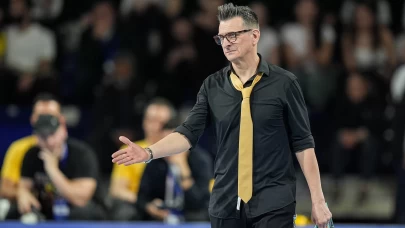 Guidetti: "Bu maç bitti, yarın 0-0 gibi hazırlanacağız"