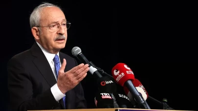 Kılıçdaroğlu, adaylık iddialarını reddetti