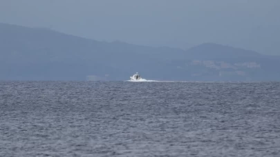 Çanakkale’de göçmen faciası: 4 yaşındaki çocuk aranıyor