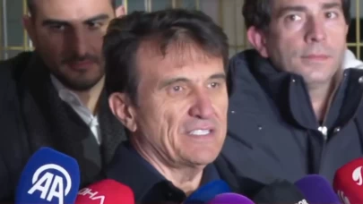 Hulusi Belgü: “Şansımız Galatasaray’dan yüksek!”