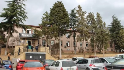 T.C. BİLECİK SULH HUKUK MAHKEMESİNDEN