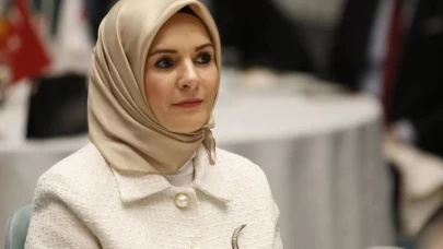 Aile ve Sosyal Hizmetler Bakanı Göktaş, Küresel Engellilik Zirvesi'nde: "Hizmet kalitesini artıracak standartlar belirliyoruz"