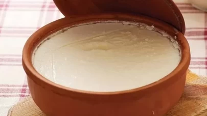 Koyun yoğurdu nasıl yapılır, nasıl mayalanır?