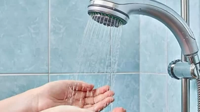 Gusül Abdesti Hangi Sıraya Göre Alınır?