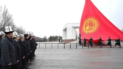 Kırgızistan’ın 2030 hedefi: GSYİH 30 milyar dolara ulaşacak