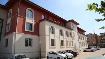 T.C. TURGUTLU 1. ASLİYE HUKUK MAHKEMESİ