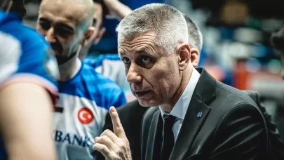 Başkent ekibinde ikinci Stoychev dönemi