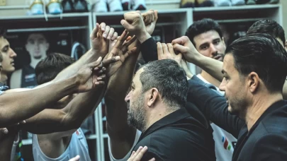 Aliağa Petkimspor, Bahçeşehir Koleji deplasmanına konuk oluyor