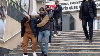 Akıllara durgunluk veren dolandırıcılık yöntemi: 38 milyon lira değerinde döviz!