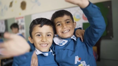 Gabar'daki petrol üretimi, Şırnaklı çocukların meslek eğilimini değiştirdi