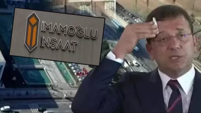 İmamoğlu İnşaat Şirketi'nden kirli pazarlık!