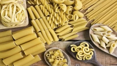 Makarna nasıl zayıflatır? Bilim bunu da açıkladı!