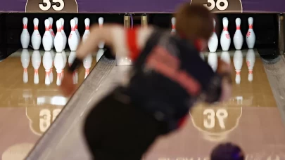 Gençler Avrupa Bowling Şampiyonası Samsun’da tamamlandı