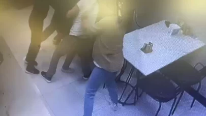 Saldırıya uğradı, sığındığı işletmede kalbinden bıçaklandı