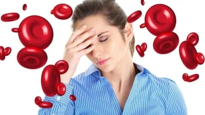 Anadolu'nun şifalı mirası: Demir depolarını dolduran efsane tarif