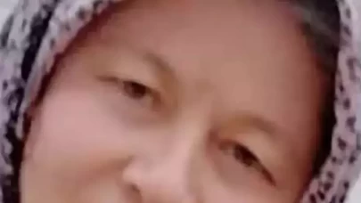 Hatay'da tartıştığı eşini baltayla katleden cani gözaltında