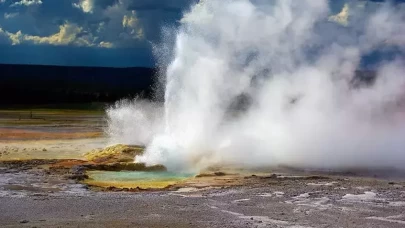 Türkiye jeotermal enerjide gücünü 10 katına çıkarabilir