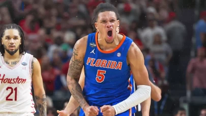 Florida Gators, 18 yıl sonra NCAA şampiyonu