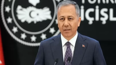 Yerlikaya: Bayram tatilindeki kazalarda 62 kişi hayatını kaybetti